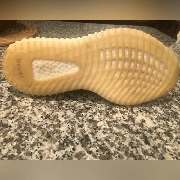 Adidas Yeezy Boost 350, non reflective Size US 10